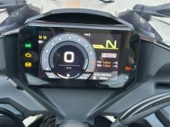 CFMOTO 675SR-R - ფოტო 7
