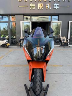 KTMR2R RC 390 400 cc - ფოტო 1