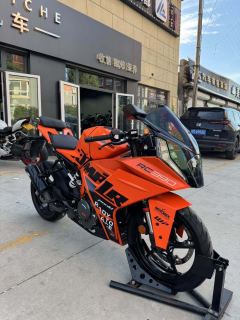 KTMR2R RC 390 400 cc - ფოტო 2