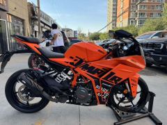 KTMR2R RC 390 400 cc - ფოტო 3