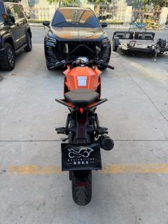 KTMR2R RC 390 400 cc - ფოტო 5