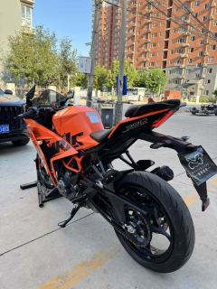KTMR2R RC 390 400 cc - ფოტო 6