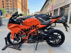 KTMR2R RC 390 400 cc - ფოტო 7