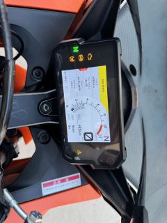 KTMR2R RC 390 400 cc - ფოტო 9