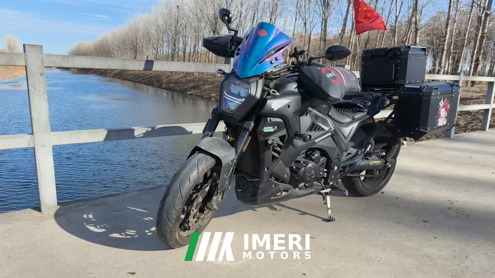 2021 Jaijue 500