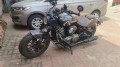 Benda Limestone 707 700 cc - ფოტო 1