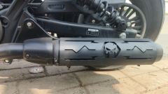 Benda Limestone 707 700 cc - ფოტო 3