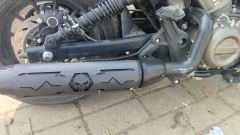 Benda Limestone 707 700 cc - ფოტო 4