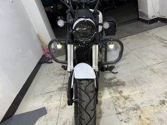 QJMOTOR Flash 300 - ფოტო 5