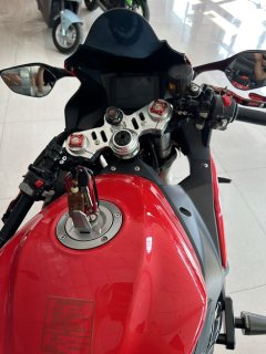 QJMOTOR Sai 600 - photo 5