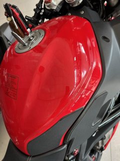 QJMOTOR Sai 600 - photo 6