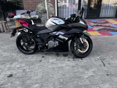 CFMOTO 250SR - ფოტო 1