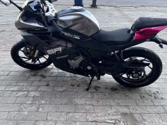 CFMOTO 250SR - ფოტო 2