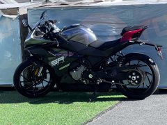 CFMOTO 250SR - ფოტო 3