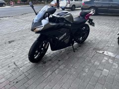 CFMOTO 250SR - ფოტო 4