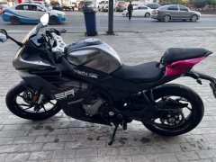 CFMOTO 250SR - ფოტო 5