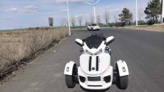 John Waye 400 cc - ფოტო 1