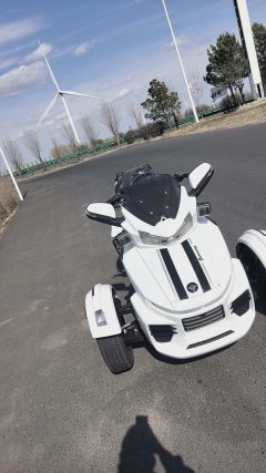 John Waye 400 cc - ფოტო 2