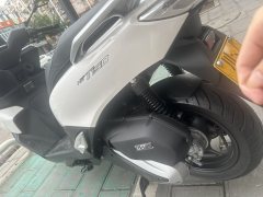 Wuyang MWT150 - ფოტო 4