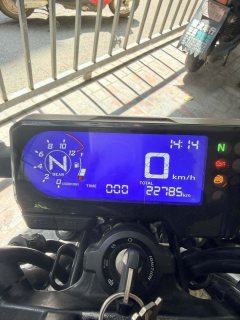 Honda CB400F - ფოტო 7