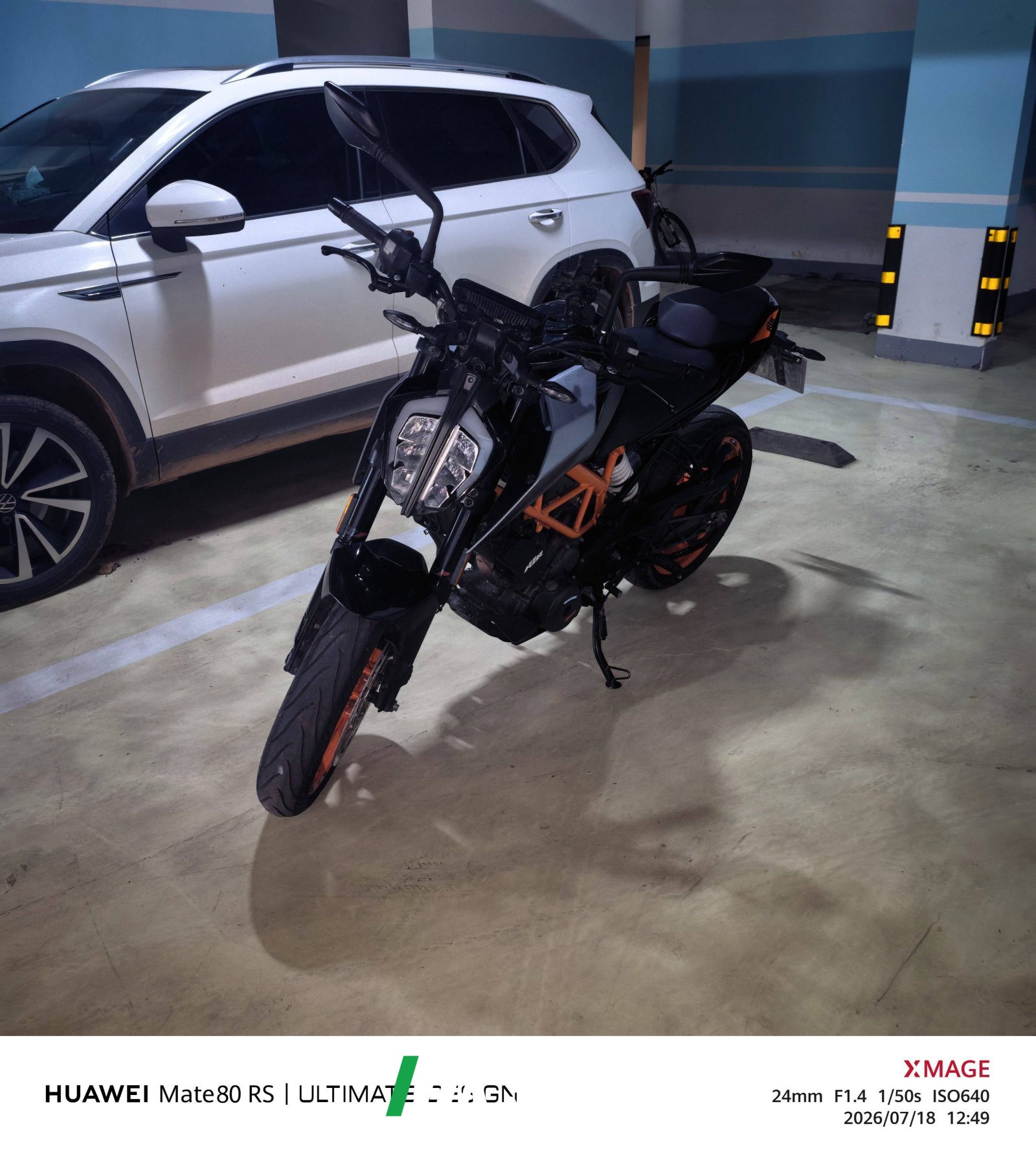 2021 KTMR2R 390 Duke 400 cc