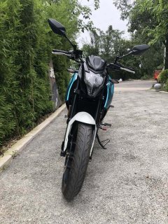 CFMOTO 150NK - ფოტო 2