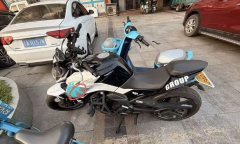 CFMOTO 400NK - фото 4