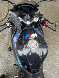 QJMOTOR Sai 600 - ფოტო 3