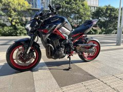 Kawasaki Z900 950 cc - photo 1