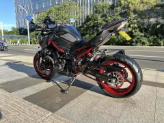 Kawasaki Z900 950 cc - photo 2