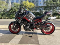 Kawasaki Z900 950 cc - photo 3