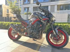 Kawasaki Z900 950 cc - photo 4
