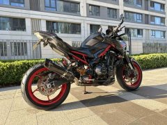 Kawasaki Z900 950 cc - photo 5