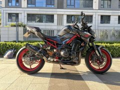 Kawasaki Z900 950 cc - photo 6