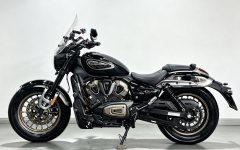 Voge CU625 600 cc - ფოტო 1