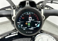 Voge CU625 600 cc - ფოტო 2
