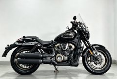 Voge CU625 600 cc - ფოტო 3