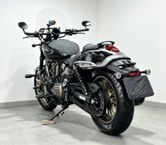 Voge CU625 600 cc - ფოტო 4
