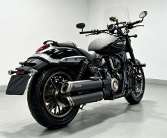 Voge CU625 600 cc - ფოტო 9