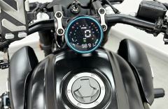 Voge CU525 500 cc - ფოტო 5