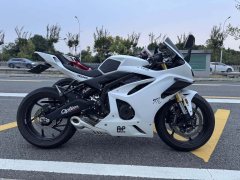 Kayo 450RR - ფოტო 2