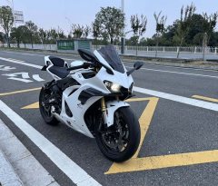 Kayo 450RR - ფოტო 3