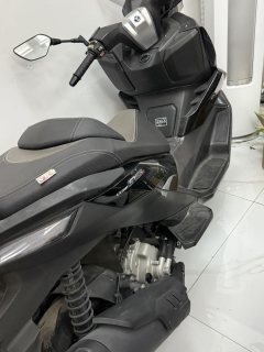 Voge SR250GT - ფოტო 1