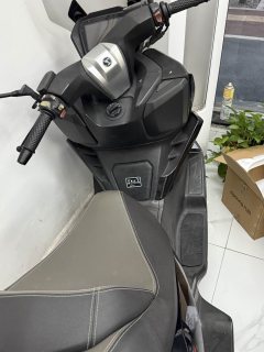 Voge SR250GT - ფოტო 2