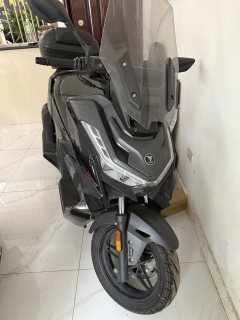 Voge SR250GT - ფოტო 3