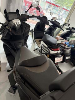 Voge SR250GT - ფოტო 5