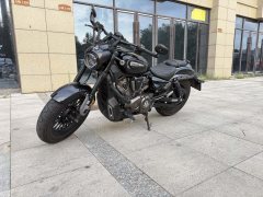Voge CU625 600 cc - ფოტო 2