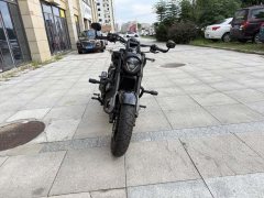 Voge CU625 600 cc - ფოტო 3