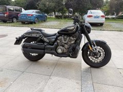 Voge CU625 600 cc - ფოტო 4