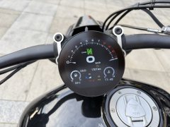 Voge CU625 600 cc - ფოტო 6